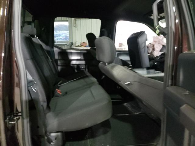 Photo 10 from auction – 2018 FORD F150 SUPER with VIN 1FTEW1EP3JFD92602