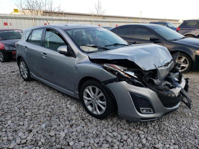 Photo 4 from auction – 2010 MAZDA 3 S with VIN JM1BL1H51A1203593