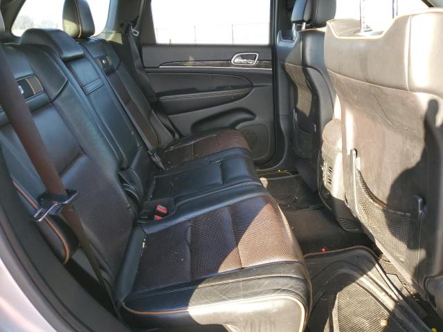 Photo 11 from auction – 2011 JEEP GRAND CHER with VIN 1J4RR4GG8BC645949