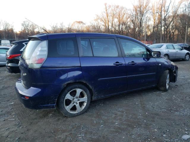Photo 3 from auction – 2007 MAZDA 5 with VIN JM1CR293570144097