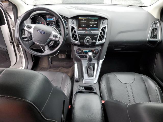 Photo 8 from auction – 2012 FORD FOCUS TITA with VIN 1FAHP3N23CL378879