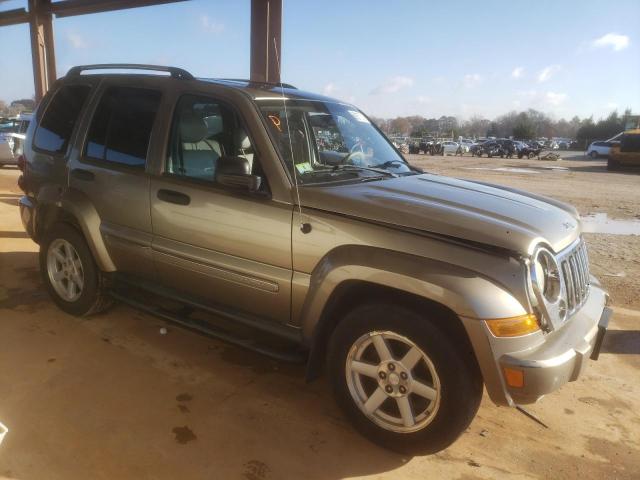 Photo 4 from auction – 2007 JEEP LIBERTY LI with VIN 1J4GL58K37W500714