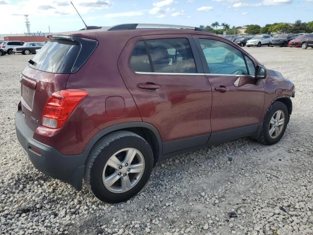 Zdjęcie 3 z aukcji – 2016 CHEVROLET TRAX 1LT z VIN 3GNCJLSB1GL245470