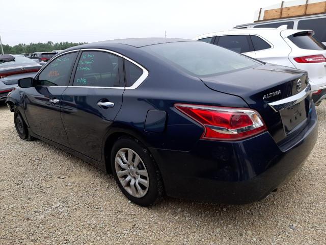 Zdjęcie 2 z aukcji – 2013 NISSAN ALTIMA 2.5 z VIN 1N4AL3AP1DC904829