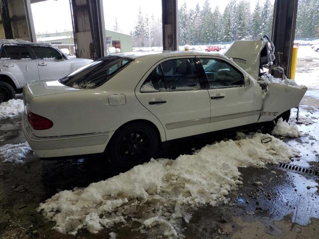 Photo 3 from auction – 1997 MERCEDES-BENZ E 320 with VIN WDBJF55FXVA383765