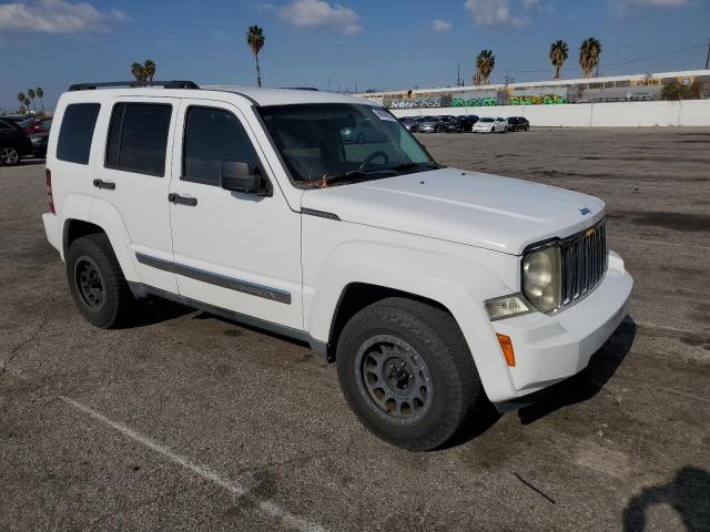 Photo 4 from auction – 2011 JEEP LIBERTY SP with VIN 1J4PP2GK3BW586166