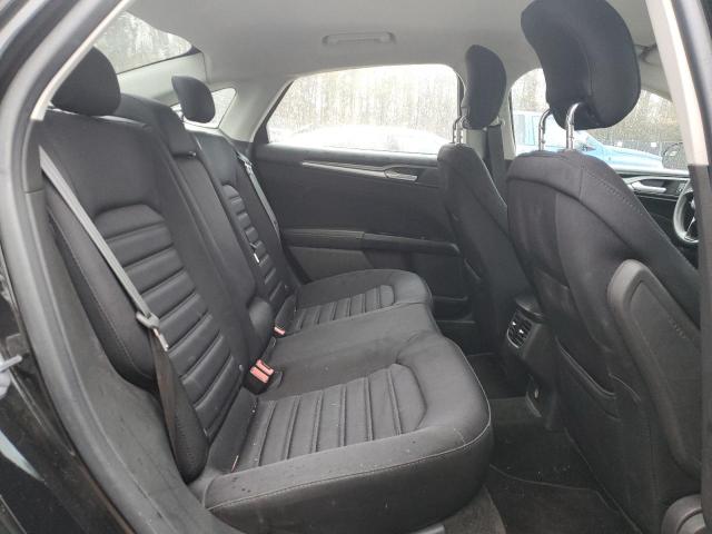 Photo 10 from auction – 2013 FORD FUSION SE with VIN 3FA6P0LUXDR207379