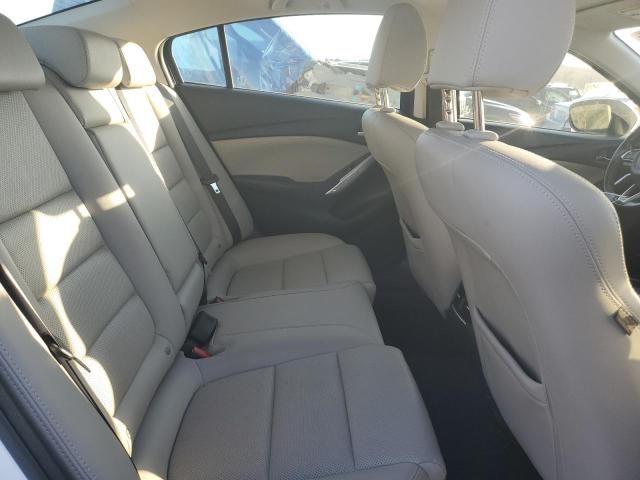 Photo 10 from auction – 2017 MAZDA 6 TOURING with VIN JM1GL1V55H1110550