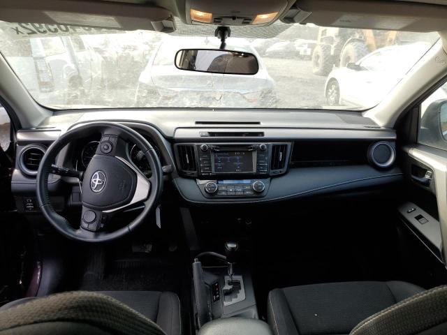 Photo 8 from auction – 2016 TOYOTA RAV4 XLE with VIN 2T3WFREV5GW249398