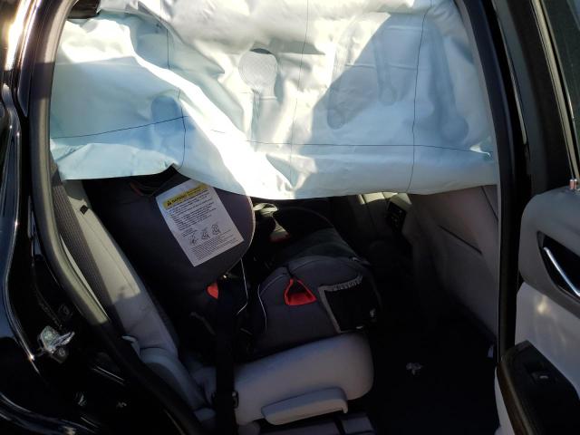 Photo 11 from auction – 2019 GMC ACADIA SLE with VIN 1GKKNKLA6KZ278253