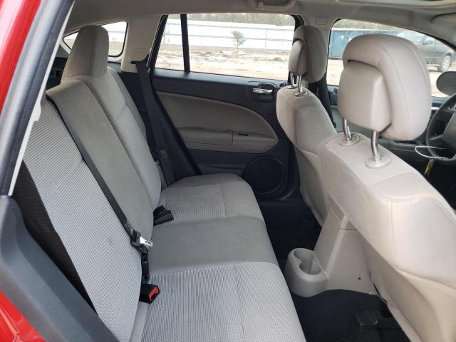 Photo 11 from auction – 2012 DODGE CALIBER SX with VIN 1C3CDWDA6CD534970