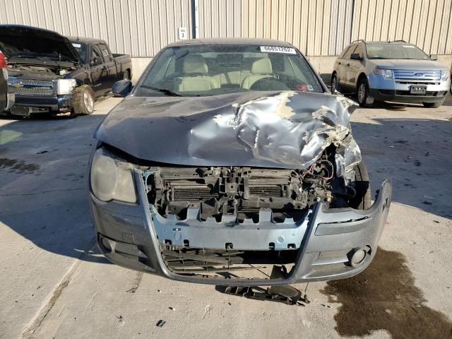 Photo 5 from auction – 2007 VOLKSWAGEN EOS 2.0T with VIN WVWBA71F97V008127