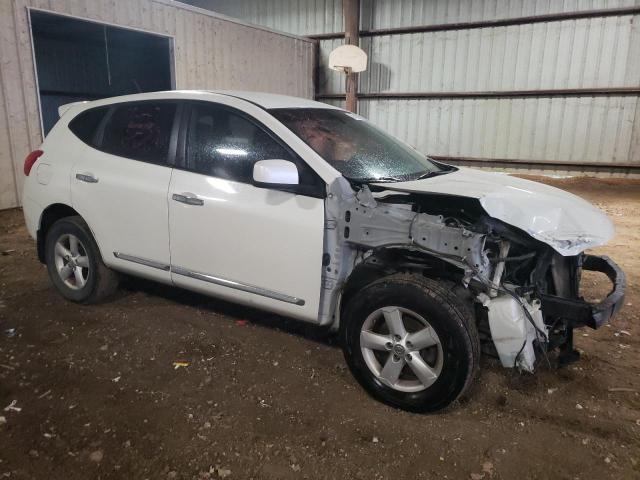 Photo 4 from auction – 2013 NISSAN ROGUE S with VIN JN8AS5MT6DW532232