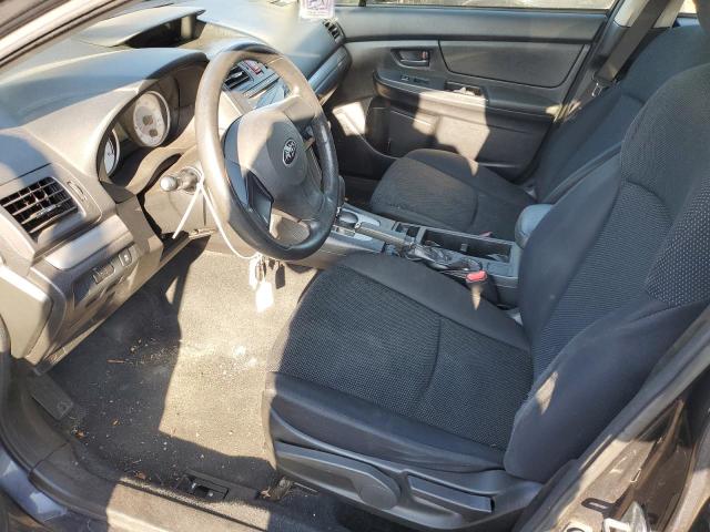 Photo 7 from auction – 2012 SUBARU IMPREZA with VIN JF1GJAA61CH029054