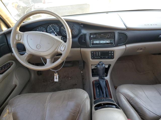 Photo 8 from auction – 2000 BUICK REGAL LS with VIN 2G4WB55K6Y1160763