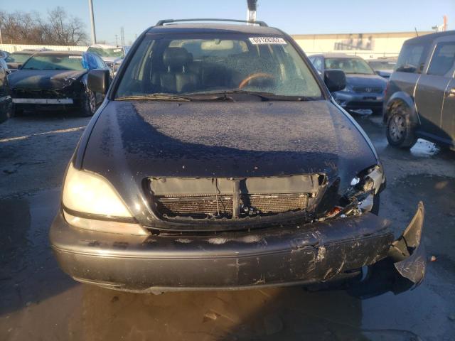Photo 5 from auction – 2002 LEXUS RX 300 with VIN JTJHF10U520251803