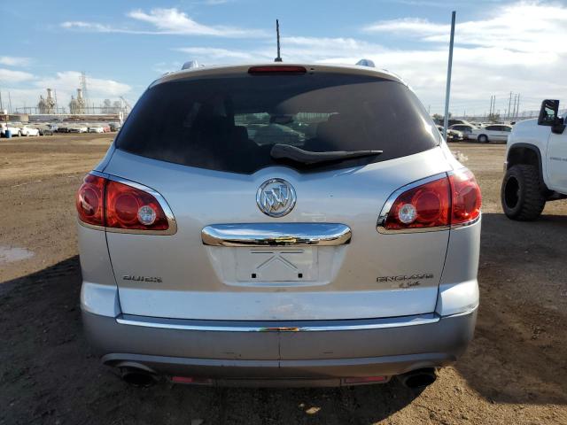 Photo 6 from auction – 2011 BUICK ENCLAVE CX with VIN 5GAKRAED4BJ318069
