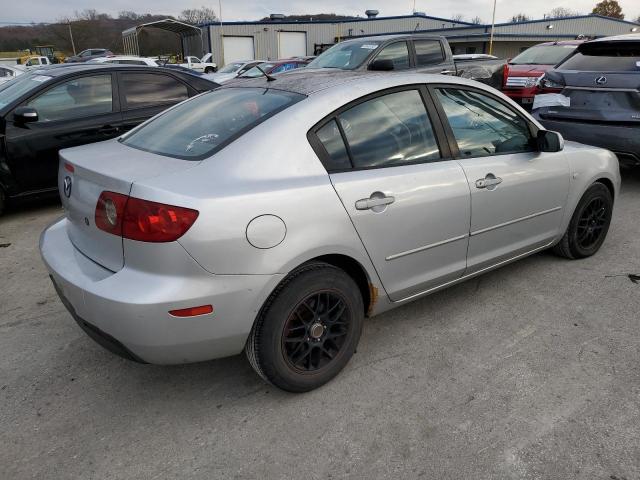 Photo 3 from auction – 2005 MAZDA 3 I with VIN JM1BK12F051308247
