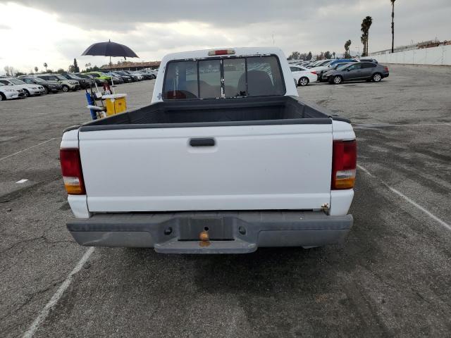 Photo 6 from auction – 1994 FORD RANGER SUP with VIN 1FTCR14X3RPC49431