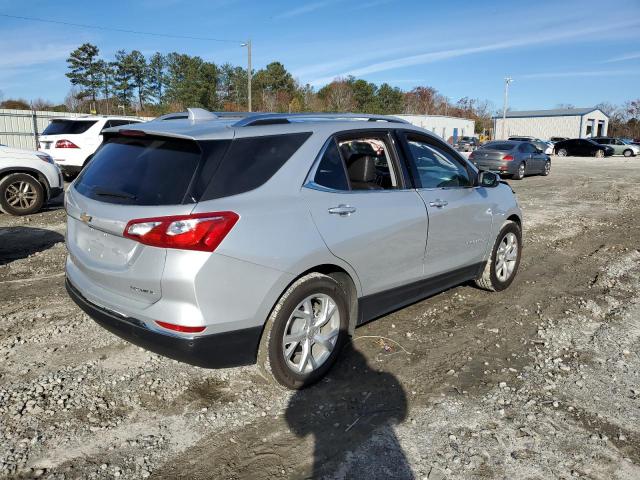 Photo 3 from auction – 2021 CHEVROLET EQUINOX PR with VIN 3GNAXNEV0MS170916