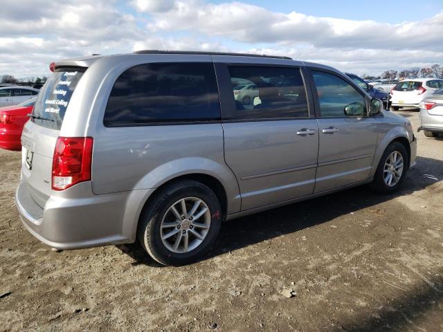 Photo 3 from auction – 2014 DODGE GRAND CARA with VIN 2C4RDGCGXER302907