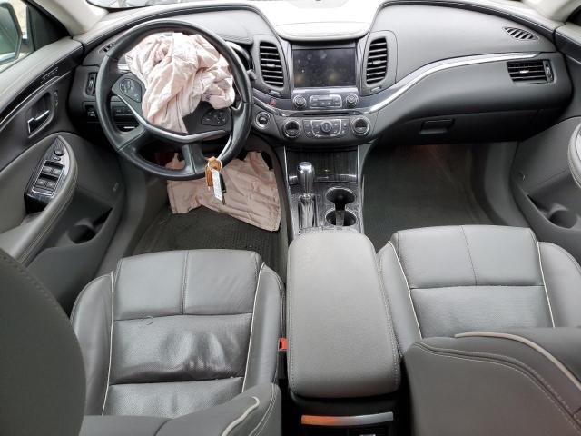 Photo 8 from auction – 2019 CHEVROLET IMPALA PRE with VIN 2G1105S31K9130427