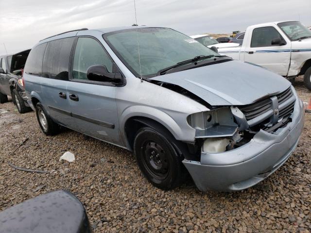 Photo 4 from auction – 2006 DODGE CARAVAN with VIN 1D4GP24R16B542979