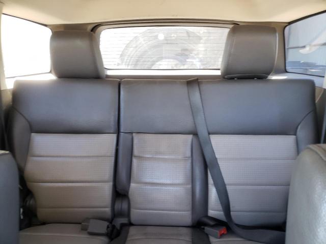 Photo 10 from auction – 2007 DODGE NITRO SLT with VIN 1D8GT58K47W669227