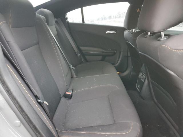 Photo 10 from auction – 2019 DODGE CHARGER R/ with VIN 2C3CDXCT0KH663684