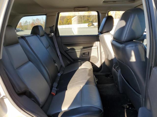 Photo 11 from auction – 2008 JEEP GRAND CHER with VIN 1J8GR48K48C246330