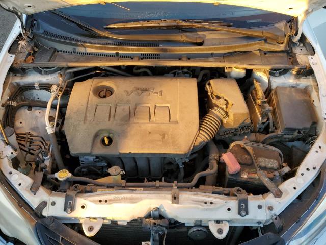Photo 11 from auction – 2014 TOYOTA COROLLA L with VIN 2T1BURHE6EC026181