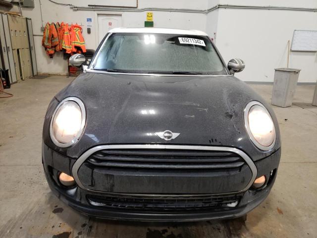 Photo 5 from auction – 2016 MINI COOPER CLU with VIN WMWLN5C53G2B34762