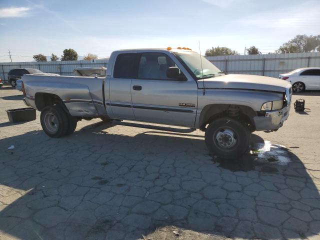 Photo 4 from auction – 1998 DODGE RAM 3500 with VIN 1B7MF3364WJ219774
