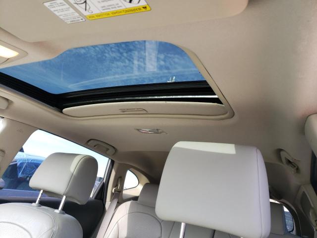 Photo 10 from auction – 2011 NISSAN ROGUE S with VIN JN8AS5MT1BW564809