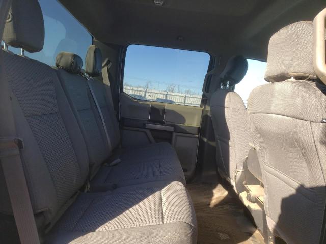 Photo 10 from auction – 2017 FORD F150 SUPER with VIN 1FTEW1EF8HKC14886