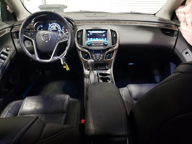 Photo 8 from auction – 2016 BUICK LACROSSE with VIN 1G4GB5G32GF223472