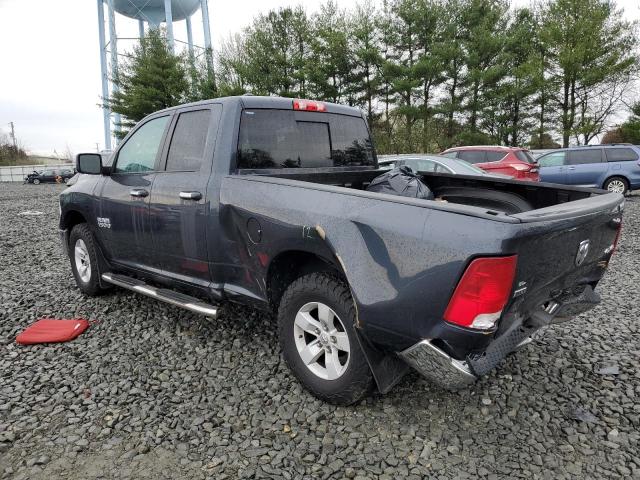 Photo 2 from auction – 2016 RAM 1500 SLT with VIN 1C6RR7GG5GS298480
