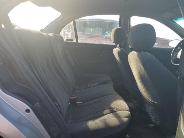 Photo 10 from auction – 2002 SATURN SL2 with VIN 1G8ZK52722Z137183