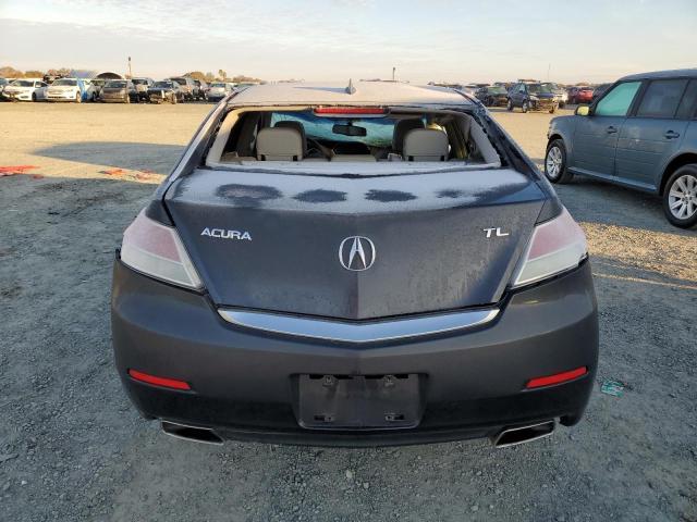 Zdjęcie 6 z aukcji – 2012 ACURA TL z VIN 19UUA8F21CA035989