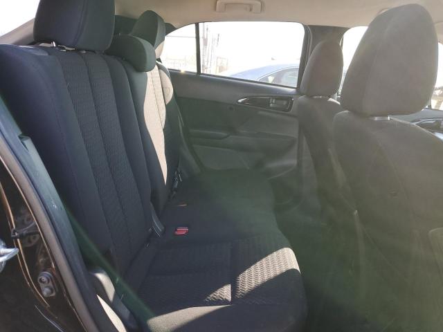 Photo 11 from auction – 2022 MITSUBISHI ECLIPSE CR with VIN JA4ATUAA2NZ034335