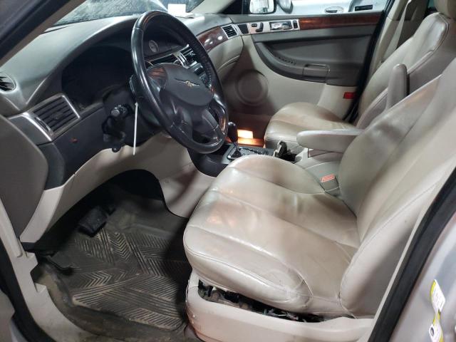 Photo 7 from auction – 2005 CHRYSLER PACIFICA T with VIN 2C8GF68495R560246