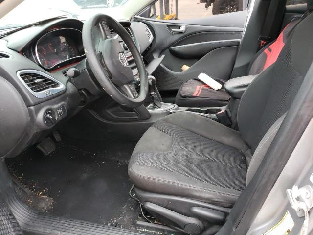 Photo 7 from auction – 2016 DODGE DART SXT with VIN 1C3CDFBB4GD727958