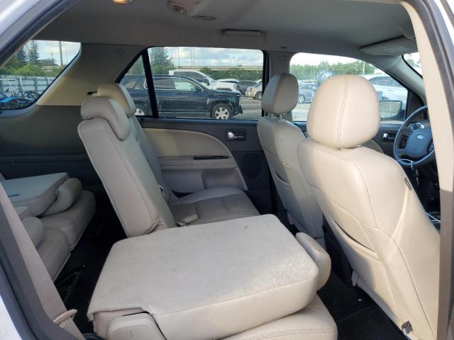 Photo 11 from auction – 2008 FORD TAURUS X S with VIN 1FMDK02W08GA03959