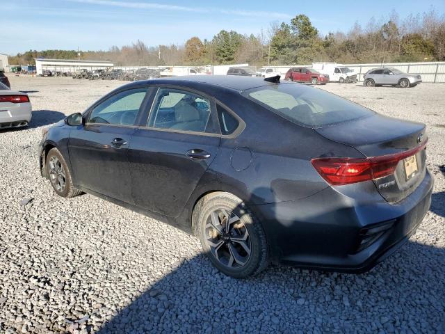 Photo 2 from auction – 2019 KIA FORTE FE with VIN 3KPF24AD0KE040778