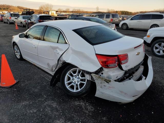 Photo 2 from auction – 2013 CHEVROLET MALIBU 1LT with VIN 1G11C5SA4DF124654