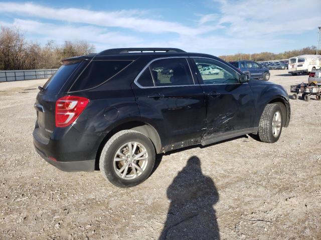 Photo 3 from auction – 2016 CHEVROLET EQUINOX LT with VIN 2GNALCEKXG1146130