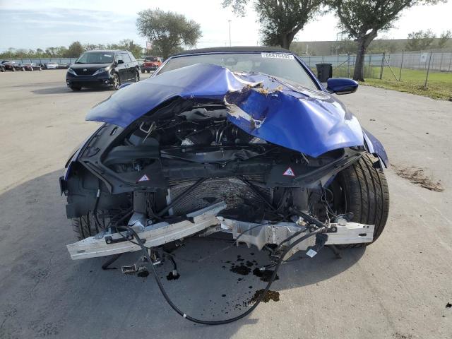 Photo 5 from auction – 2014 BMW M6 with VIN WBSLZ9C54EDZ78511