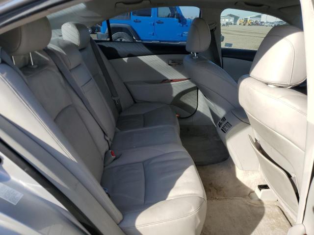 Photo 10 from auction – 2008 LEXUS ES 350 with VIN JTHBJ46G782214418