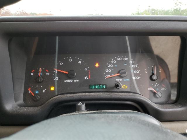 Photo 9 from auction – 2006 JEEP WRANGLER / with VIN 1J4F449S56P733469