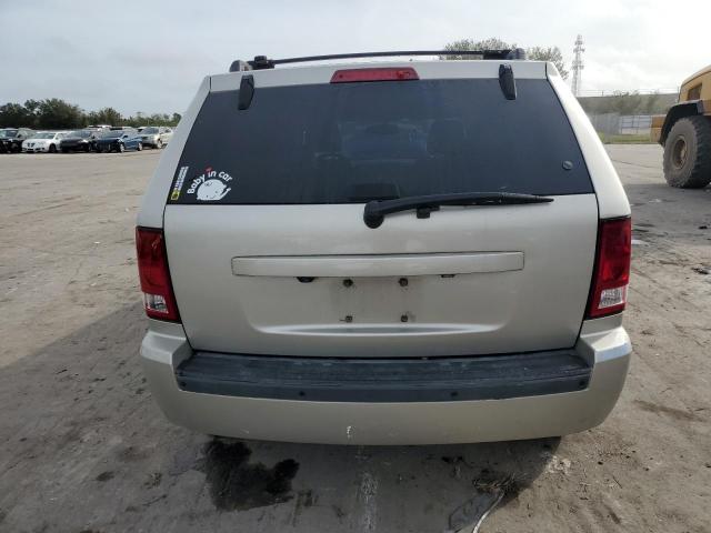 Photo 6 from auction – 2010 JEEP GRAND CHER with VIN 1J4PS4GK7AC105443